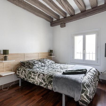 Iloc Appartement Étampes Eksteriør bilde