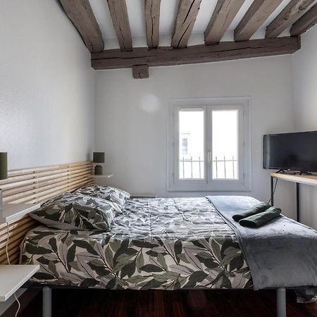 Iloc Appartement Étampes Eksteriør bilde