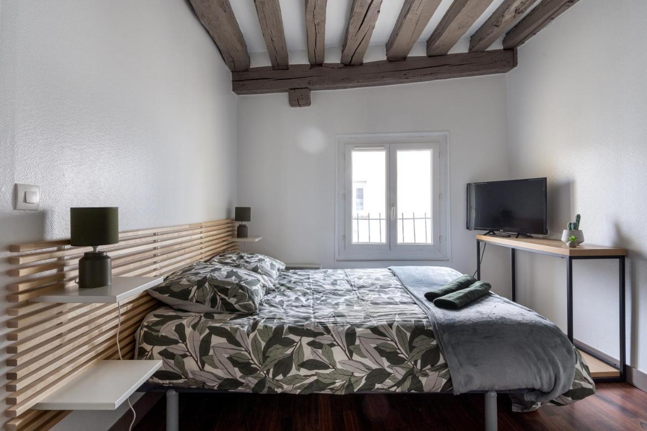 Iloc Appartement Étampes Eksteriør bilde