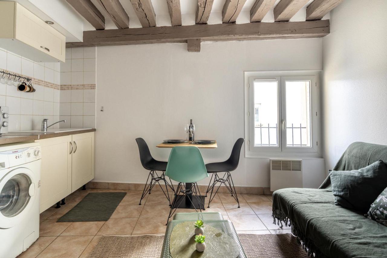 Iloc Appartement Étampes Eksteriør bilde